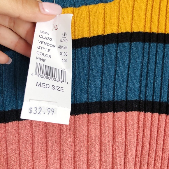 Pacsun top - Picture 2 of 2